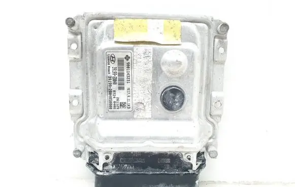 Hyundai ix20 Engine control unit/module ECU 39199-2B040