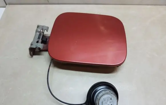 Nissan Qashqai Fuel tank cap
