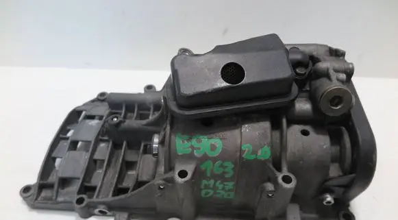 BMW 3 E90 E91 Oil sump 