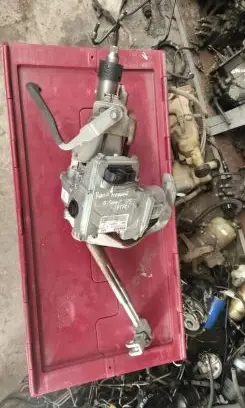 Renault Scenic II - Grand scenic II Electric power steering pump 8200442177A 8200442177 50300805