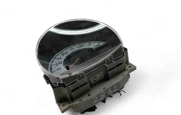 Toyota Aygo AB10 Speedometer (instrument cluster) 838000H043