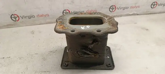 KIA Ceed Rear bumper shock impact absorber/damper 