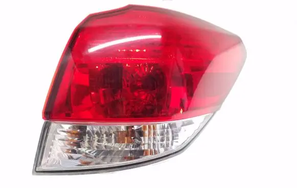 Subaru Outback Rear/tail lights