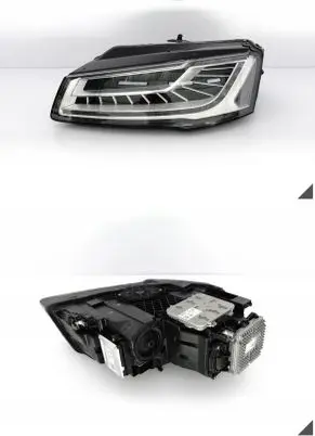 Audi A8 S8 D4 4H Headlight/headlamp 4H0941329A