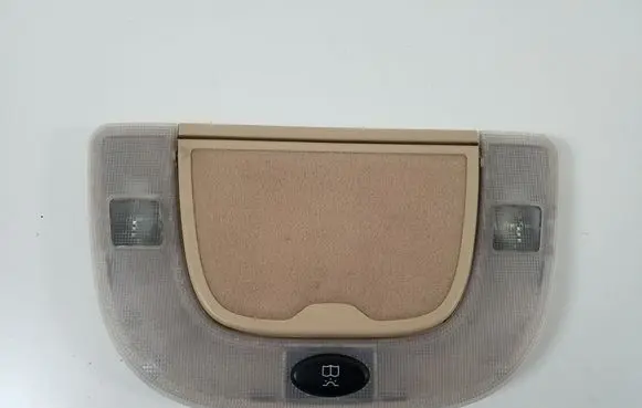 Mercedes-Benz S W220 Rear seat light A2208200301