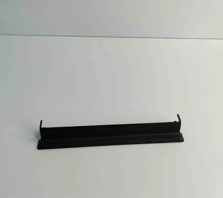 Mercedes-Benz GLS X167 Front door seat control surround trim A1679310500