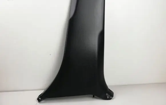 Mercedes-Benz GLS X166 (D) pillar trim (bottom) A1666902725
