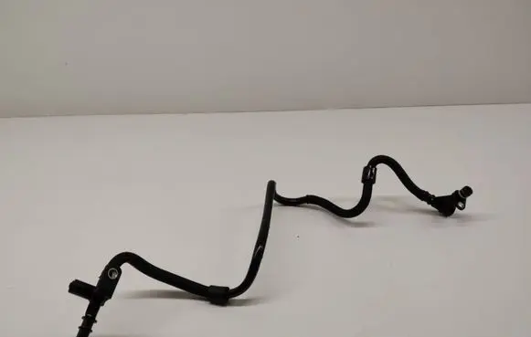 Volkswagen Tiguan Allspace Vacuum line/pipe/hose 04L129456E