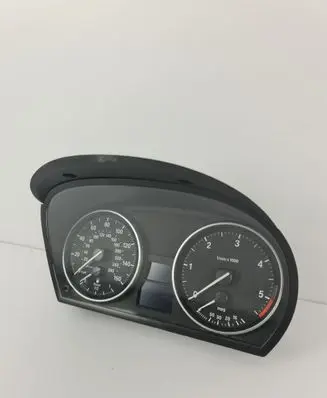 BMW X1 E84 Speedometer (instrument cluster) 9283842