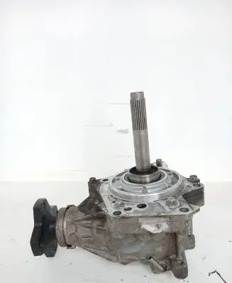 Nissan Qashqai Front differential 067024