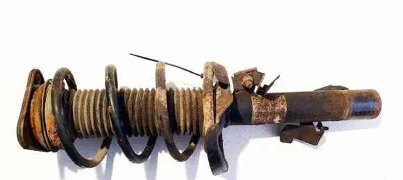 Volvo S40 Front shock absorber/damper 313667 824903016858