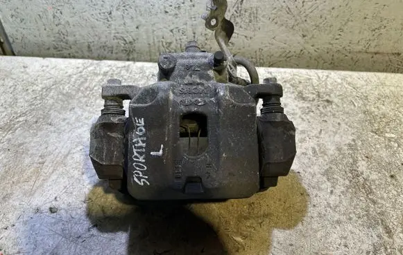 KIA Sportage Front brake caliper