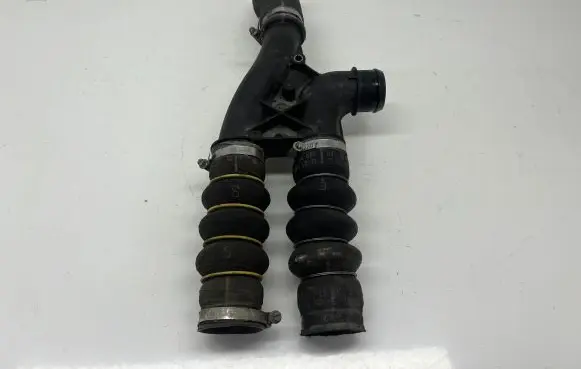 Peugeot Partner Intercooler hose/pipe 9678406580