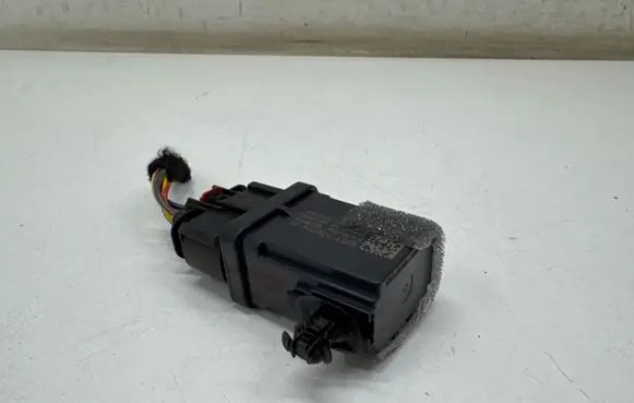 Ford Mustang Mach-E Other relay NU5T13B224AC GER9A 31125230043