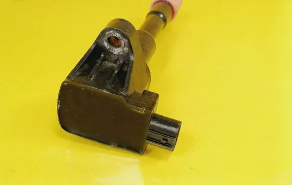 Honda Jazz High voltage ignition coil CM11108