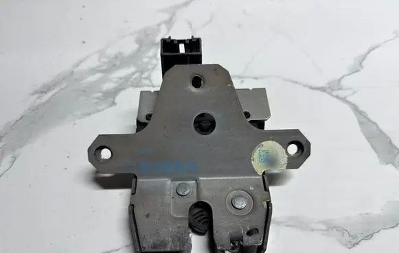 Volvo XC60 Loading door lock PPGF20