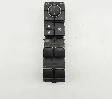 Lexus NX Electric window control switch 8404078060