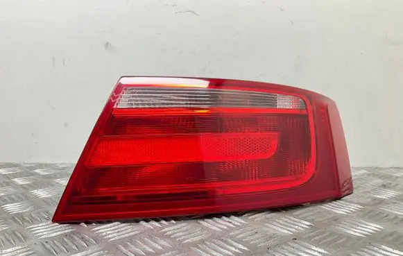 Audi A5 Sportback 8TA Rear/tail lights 8T8945096