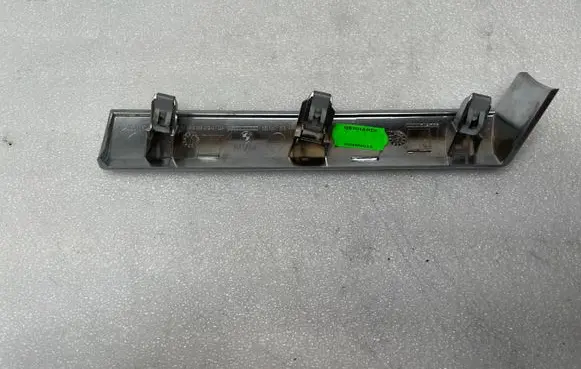 BMW X5 E70 Panel trim 6956692