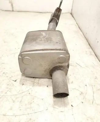 Chrysler Pacifica Middle muffler/silencer 10832H