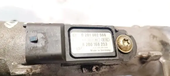 Nissan Primera Air pressure sensor 0281002566 8200168253