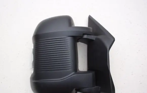 Fiat Ducato Front door electric wing mirror 7357827520