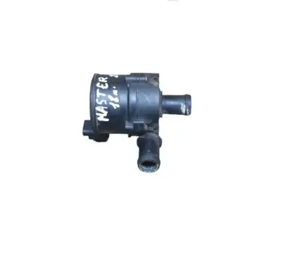 Renault Master III Electric auxiliary coolant/water pump 925164GA0A 0392023219 PAD12V