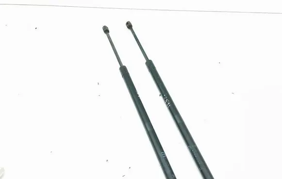 Chrysler Grand Voyager V Tailgate/trunk strut/damper 44831A 04589654AG 887907