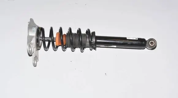 BMW i3 Rear shock absorber with coil spring 6880102 6852227