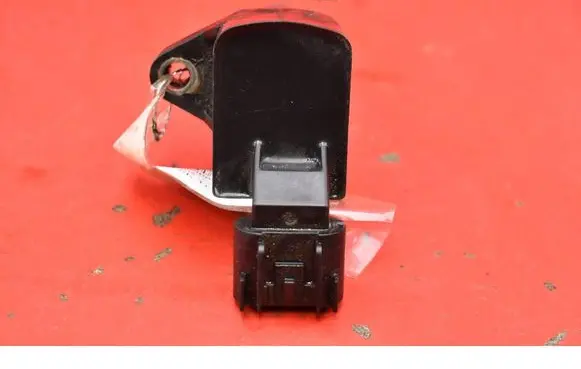 Chevrolet Equinox High voltage ignition coil 12638824