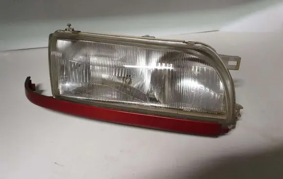 Nissan Primera Headlight/headlamp 10024551