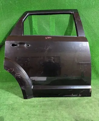 Fiat Freemont Rear door
