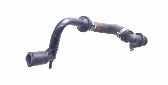 Skoda Octavia Mk2 (1Z) Vacuum line/pipe/hose 1K0612041ES 1K0612071N 1K0611939C