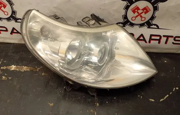 Fiat Ducato Headlight/headlamp 1340663080
