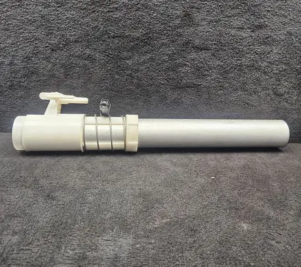 Fuel level sensor