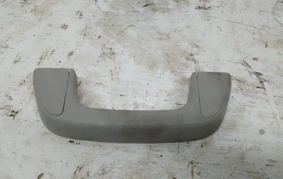 Toyota Hilux (AN120, AN130) Front interior roof grab handle 74603KK010