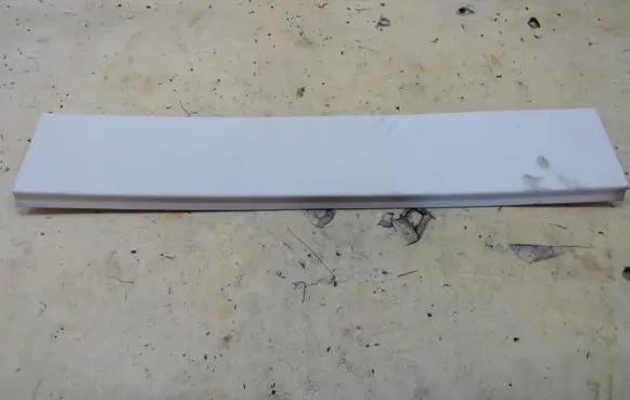Volkswagen PASSAT B8 Handrail (top trim) 1111