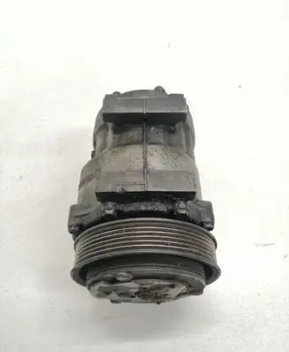 Alfa Romeo 156 Air conditioning (A/C) compressor (pump) 60653652 1157F 7329606060