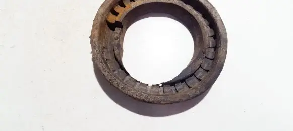 Renault Clio II Front coil spring rubber mount 7700419475