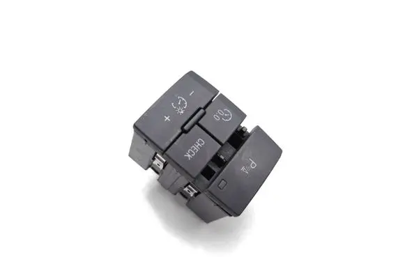 Audi Q7 4L Parking (PDC) sensor switch 4L2927123A
