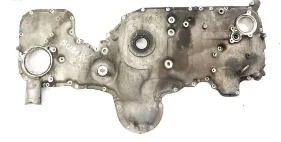 Subaru Outback Timing chain cover 