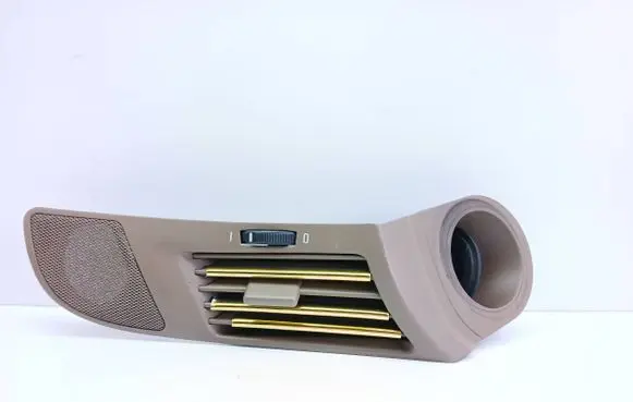 BMW 5 E39 Dashboard side air vent grill/cover trim 8391174 S329901