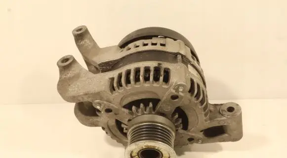 Ford Focus C-MAX Generator/alternator STX100470