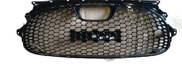 Smart ForFour II W453 Front bumper upper radiator grill A4538802505