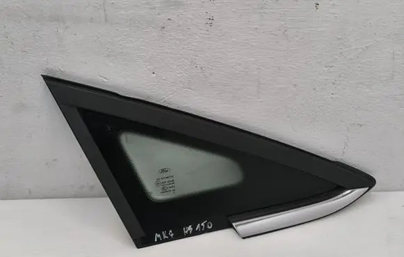 Ford Fiesta Rear side window