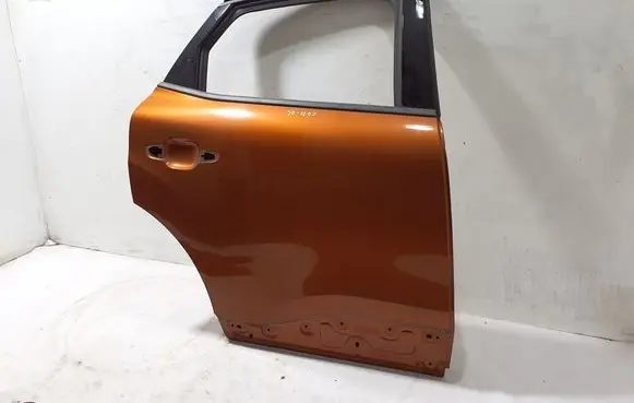 Citroen C4 III e-C4 Rear door 9834272980