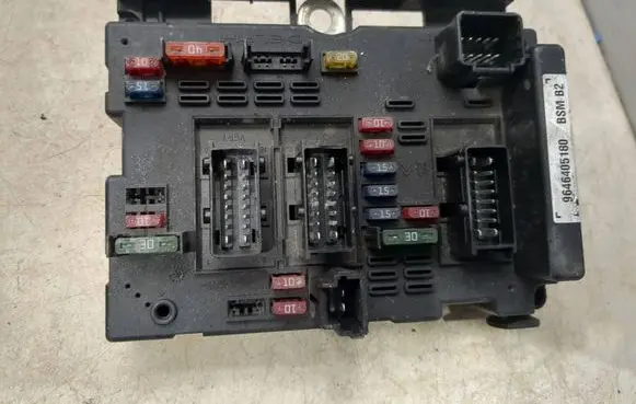Fuse module