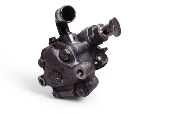 Volkswagen Transporter - Caravelle T4 Power steering pump