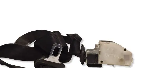 Opel Omega B2 Front seatbelt 90565010N 90379450