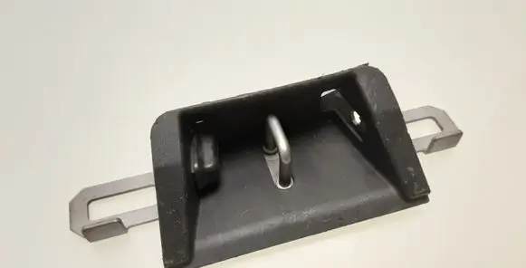 Volvo XC90 Loading door lock loop/hook striker 39831946